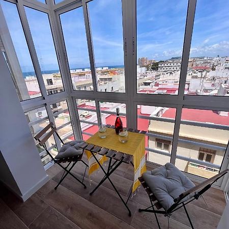 Gatu El Mirador De La Vina, Preferente Mayores De 25 Anos Y Familias Cadice Esterno foto