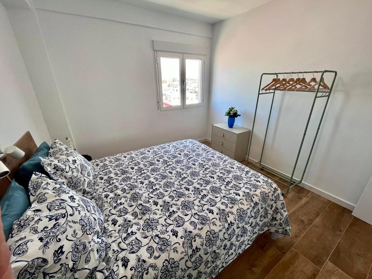 Gatu El Mirador De La Vina, Preferente Mayores De 25 Anos Y Familias Cadice Esterno foto