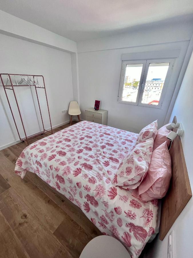 Gatu El Mirador De La Vina, Preferente Mayores De 25 Anos Y Familias Cadice Esterno foto